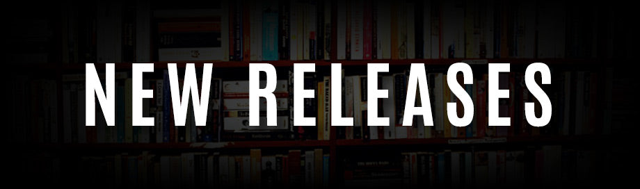 Books New Releases