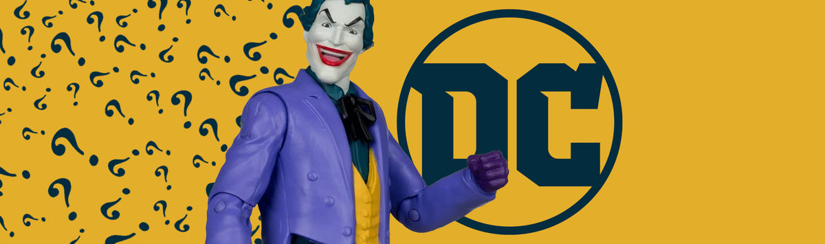 DC Comics