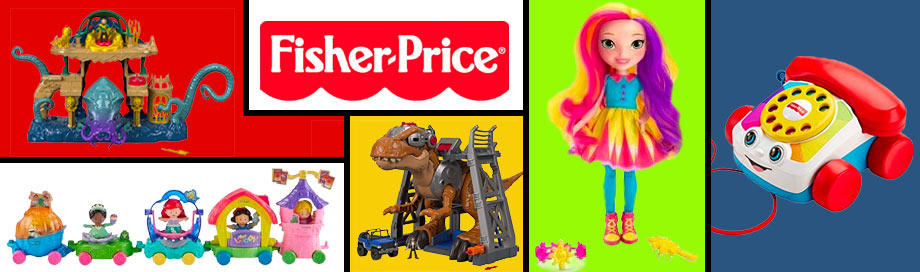 Fisher Price