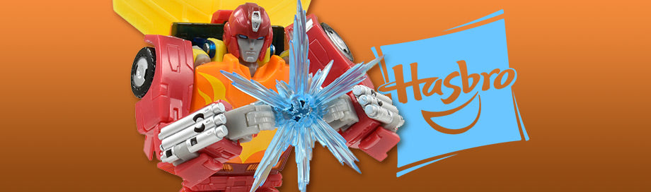 Hasbro Shop