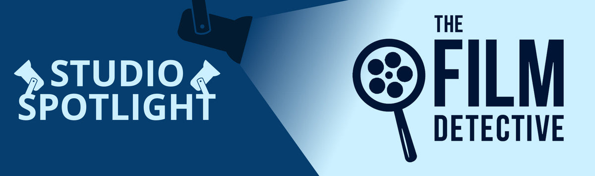 The Film Detective