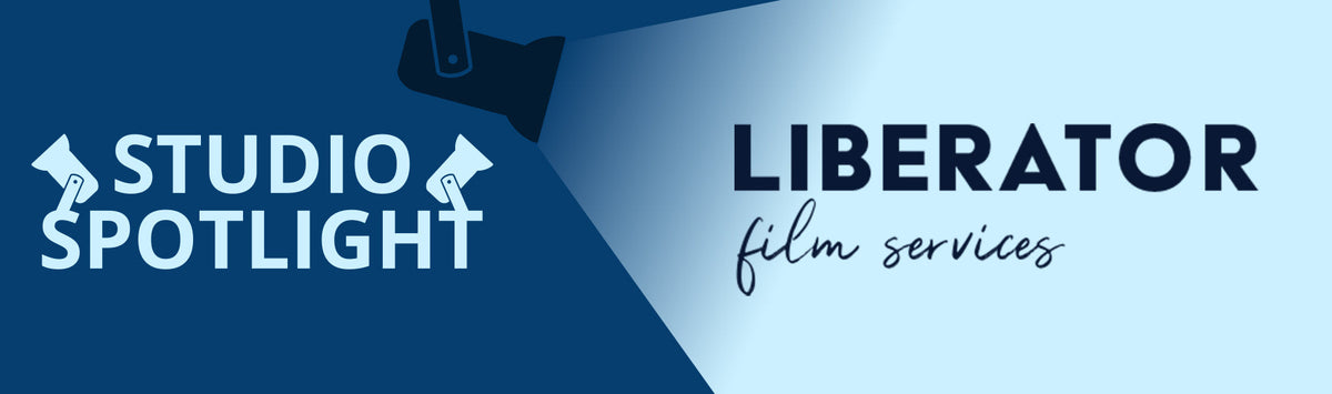 Liberator Films Services