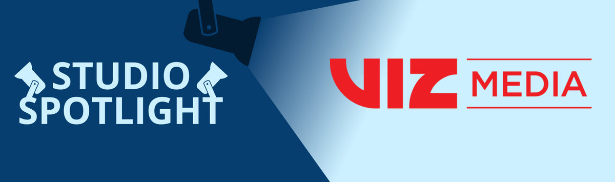 Viz Media