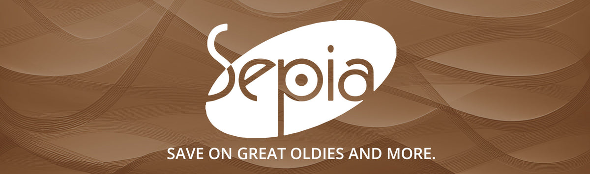 Sepia Records