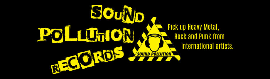 Sound Pollution Records