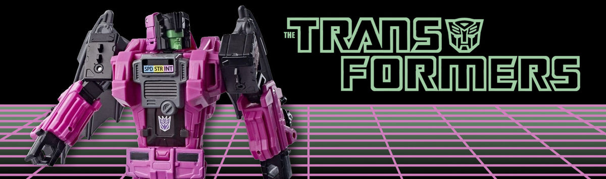 Transformers