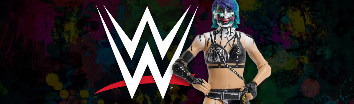 WWE