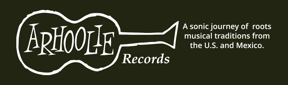 Arhoolie Records