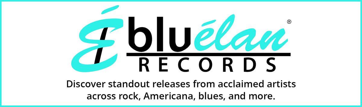 Blue Elan Records