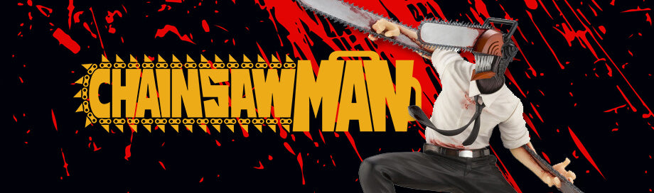 Chainsaw Man