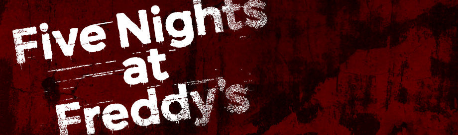 Five Nights at Freddy's