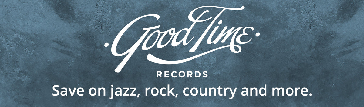 Good Time Records