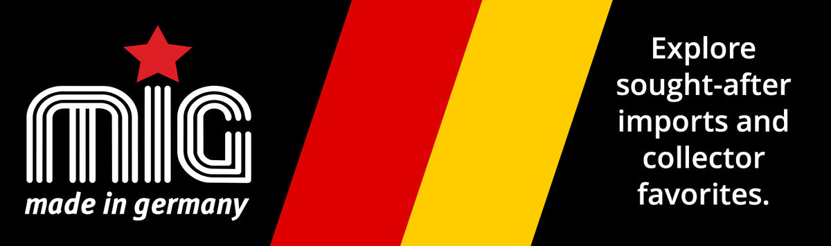 Made In Germany