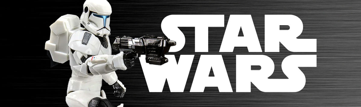 Star Wars