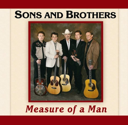 Measure of a Man