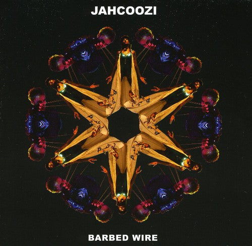 Barbed Wire