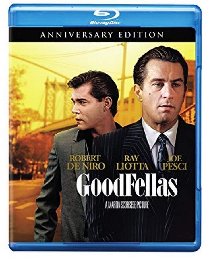 Goodfellas
