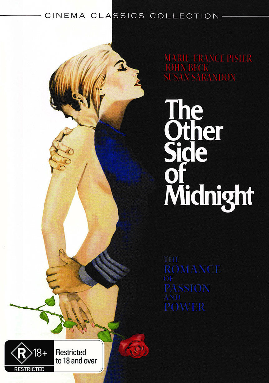 The Other Side of Midnight