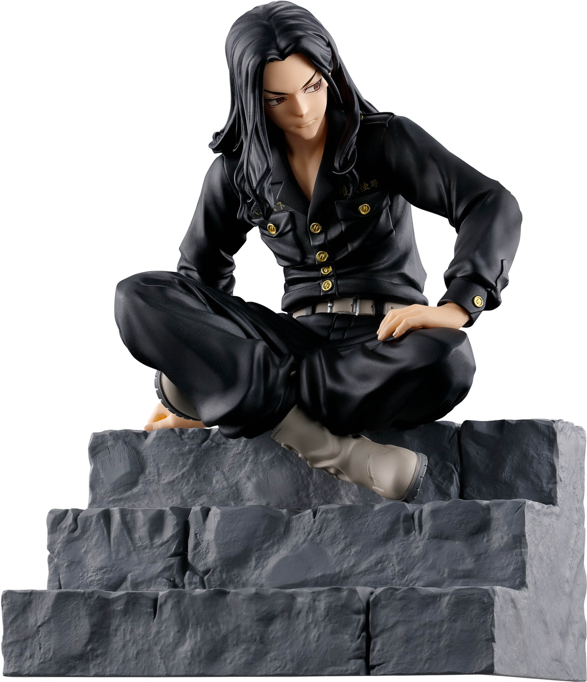 Banpresto - Tokyo Revengers - Break Time Collection - Vol.5 Keisuke Baji Figure