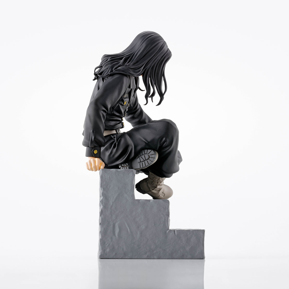 Banpresto - Tokyo Revengers - Break Time Collection - Vol.5 Keisuke Baji Figure