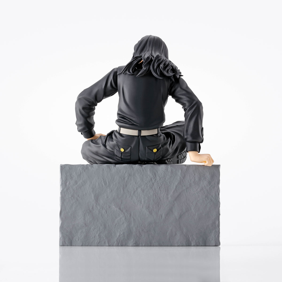 Banpresto - Tokyo Revengers - Break Time Collection - Vol.5 Keisuke Baji Figure