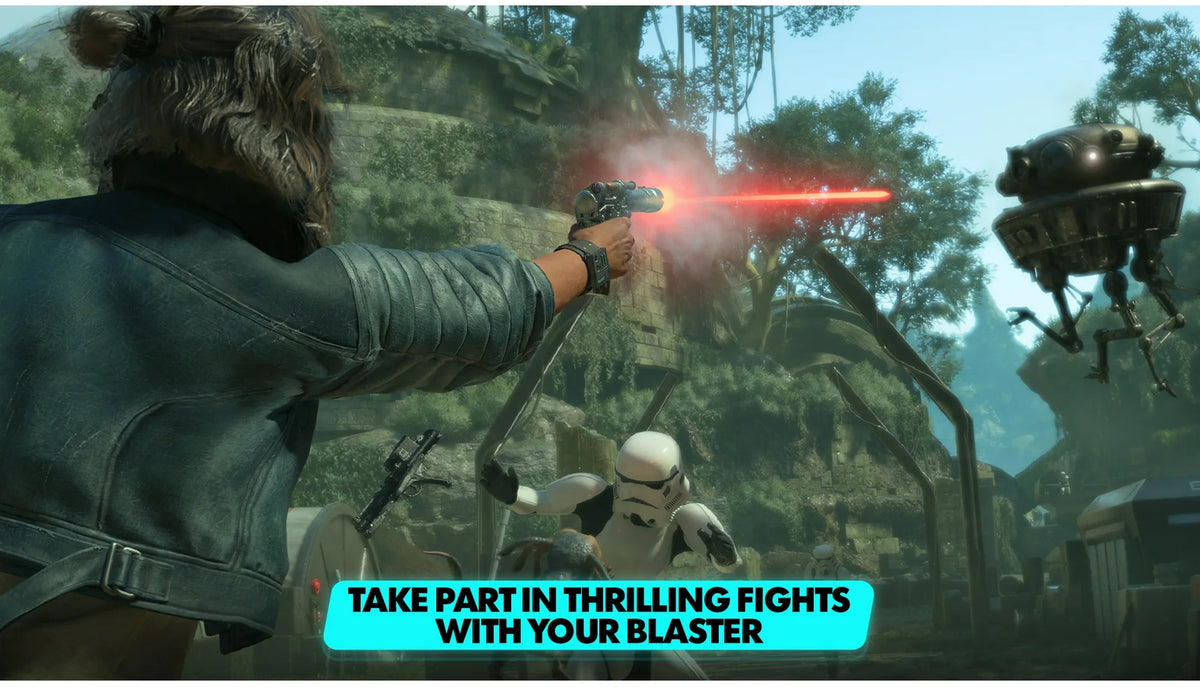 Star Wars Outlaws for XBOX Series X