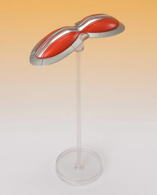 Tamashii Nations - Ultraseven - S.H. Figuarts - Alien Metron The Marked Town Ver. Action Figure