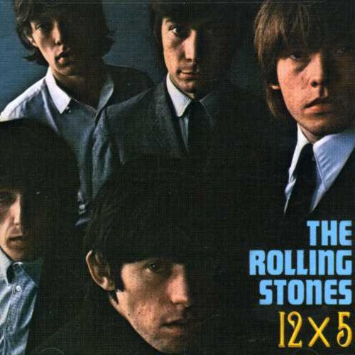 12 X 5 The Rolling Stones