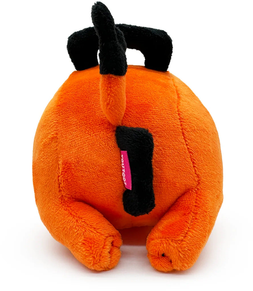 Youtooz - Chainsaw Man - 6" Stickie Plush - Pochita Sleepy