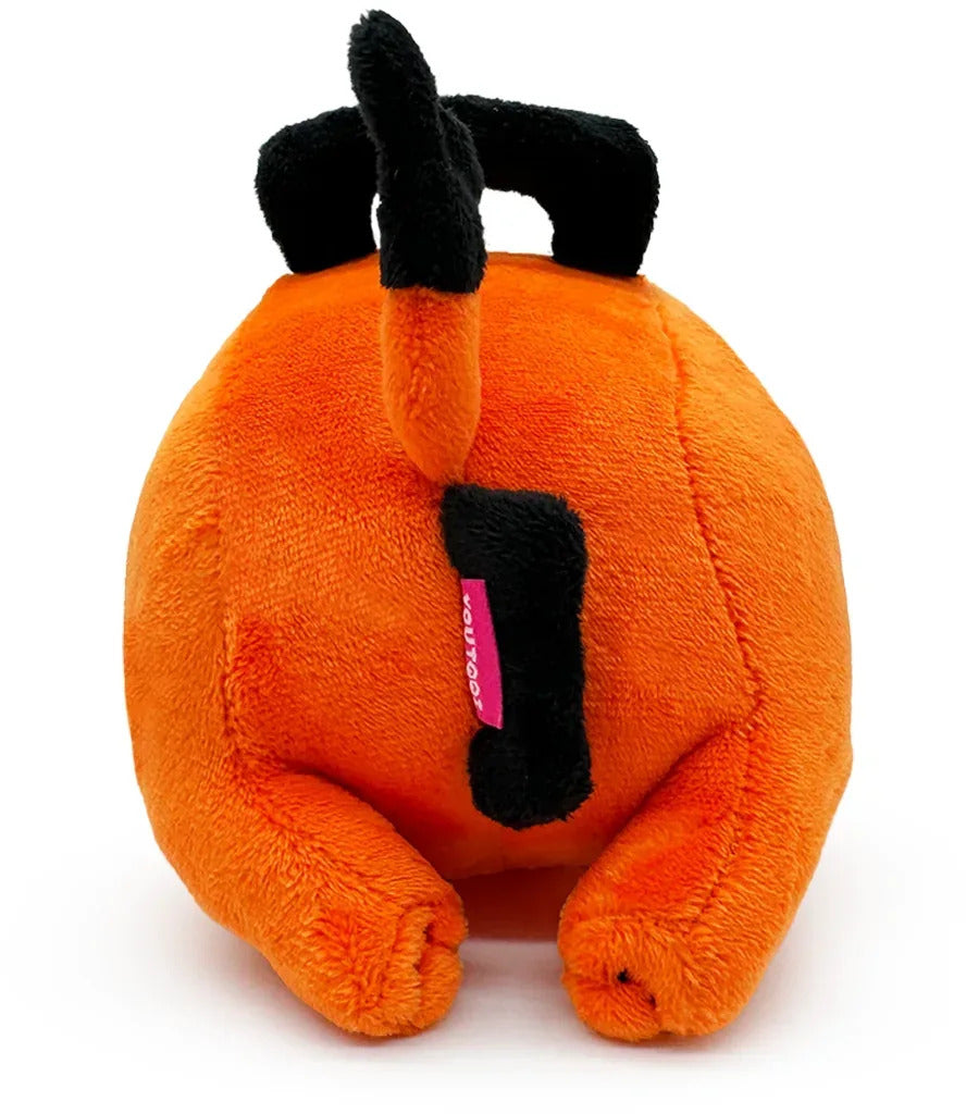 Youtooz - Chainsaw Man - 6" Stickie Plush - Pochita Nervous