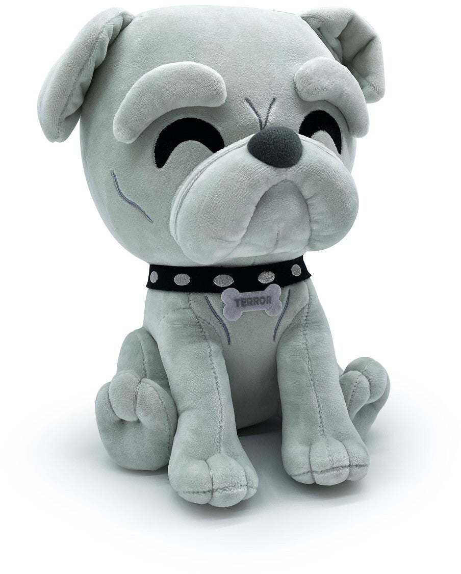 Youtooz - The Boys (2019) - 9" Plush - Terror