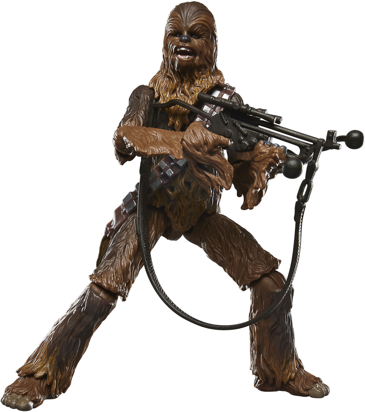 Star Wars: A New Hope - Vintage Collection - Chewbacca Action Figure