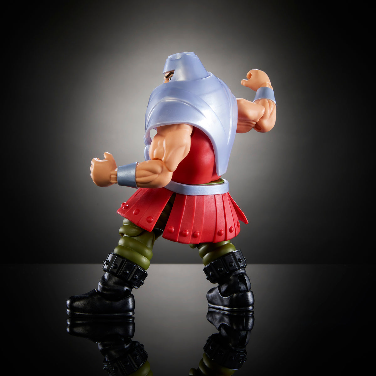 Masters of the Universe Origins Cartoon Ram Man (He-Man, MOTU)