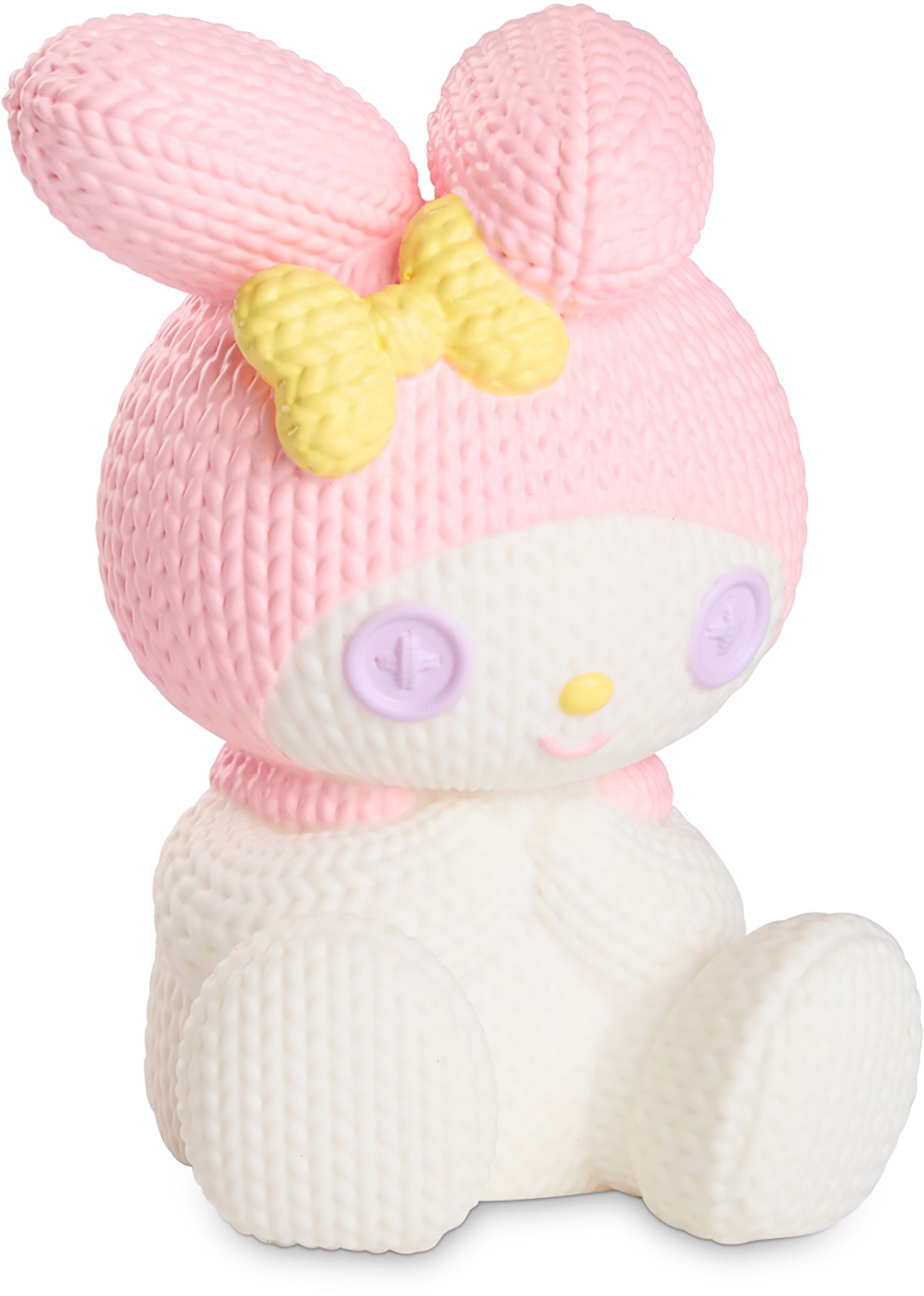 Hello Kitty and Friends - My Melody Pastel Limited Edition Vinyl Figure