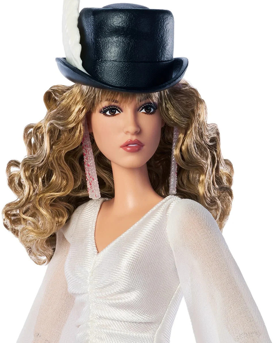 Barbie Signature Stevie Nicks Bella Donna Collector Doll