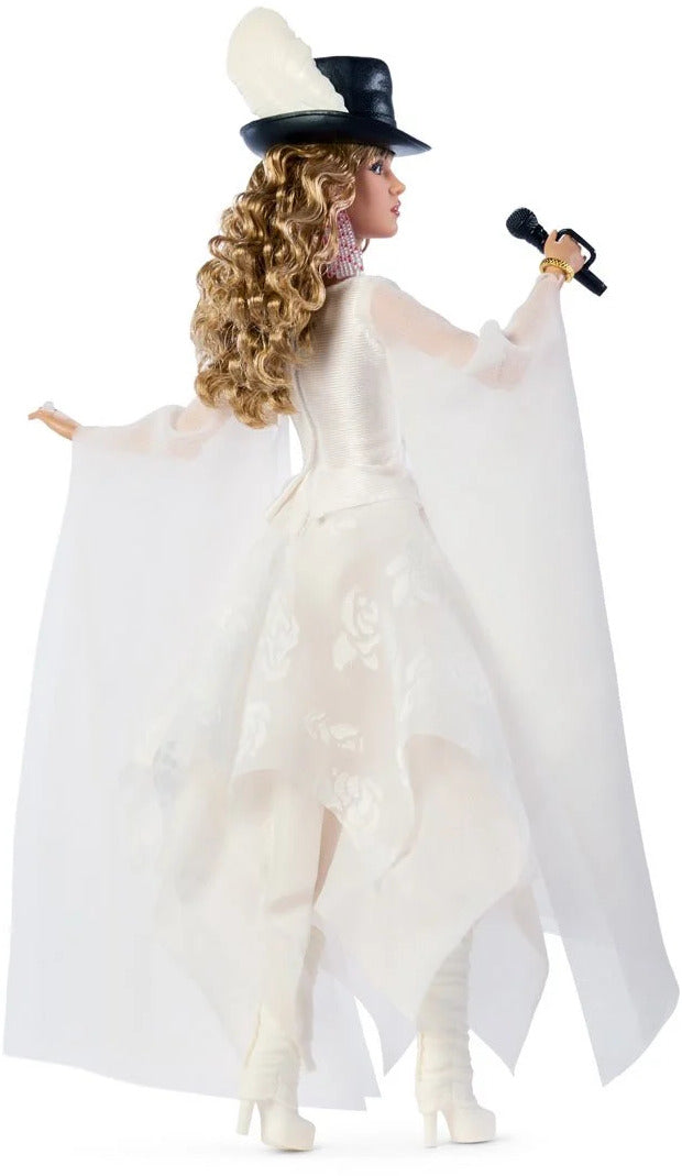 Barbie Signature Stevie Nicks Bella Donna Collector Doll
