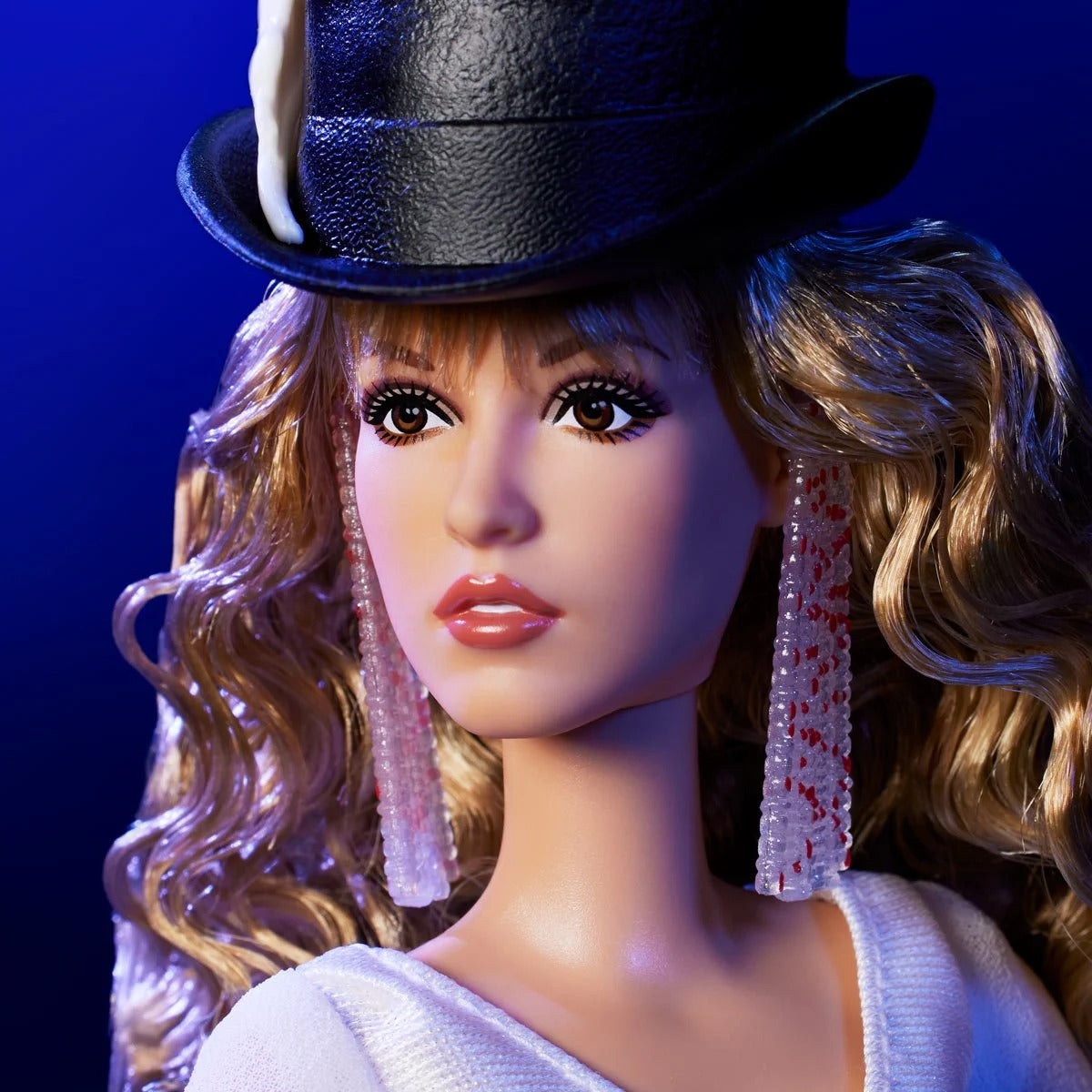 Barbie Signature Stevie Nicks Bella Donna Collector Doll