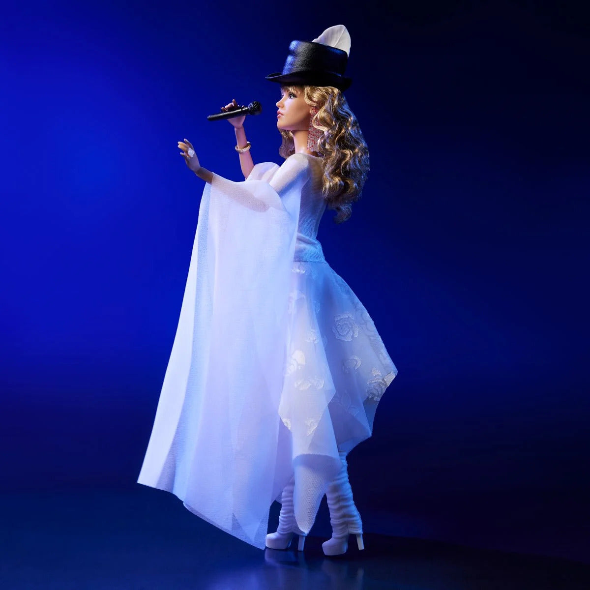 Barbie Signature Stevie Nicks Bella Donna Collector Doll