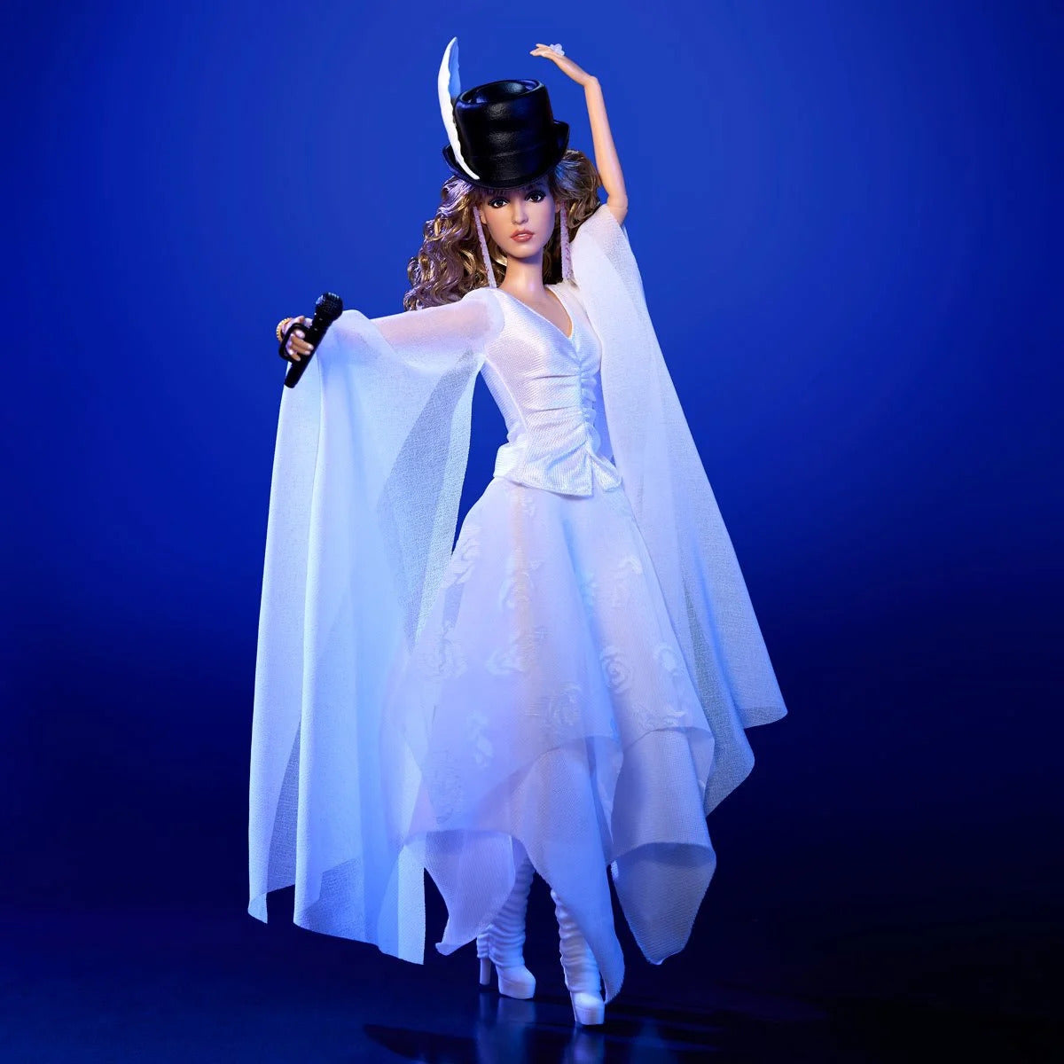 Barbie Signature Stevie Nicks Bella Donna Collector Doll