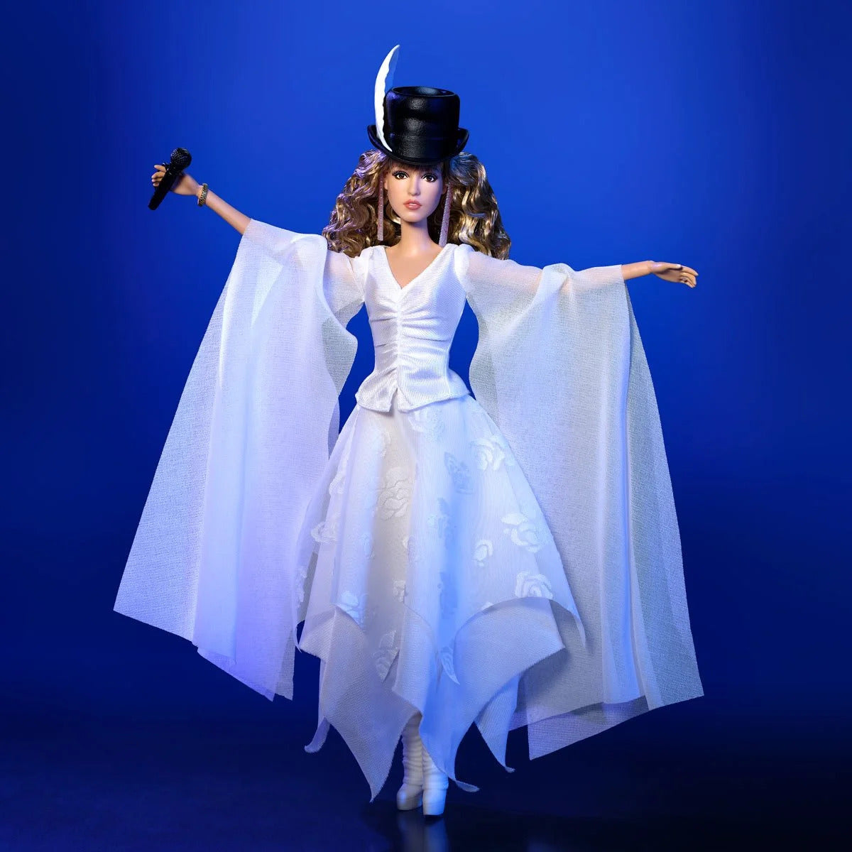 Barbie Signature Stevie Nicks Bella Donna Collector Doll