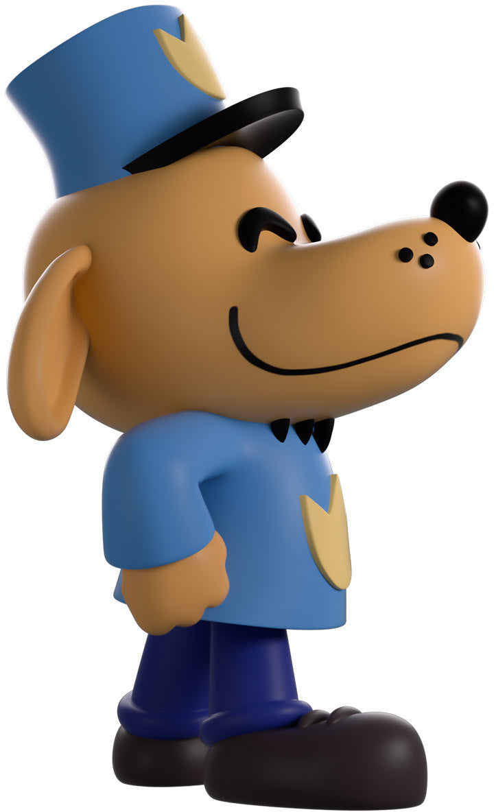 Youtooz - Dogman - #0 Dogman Vinyl Figure