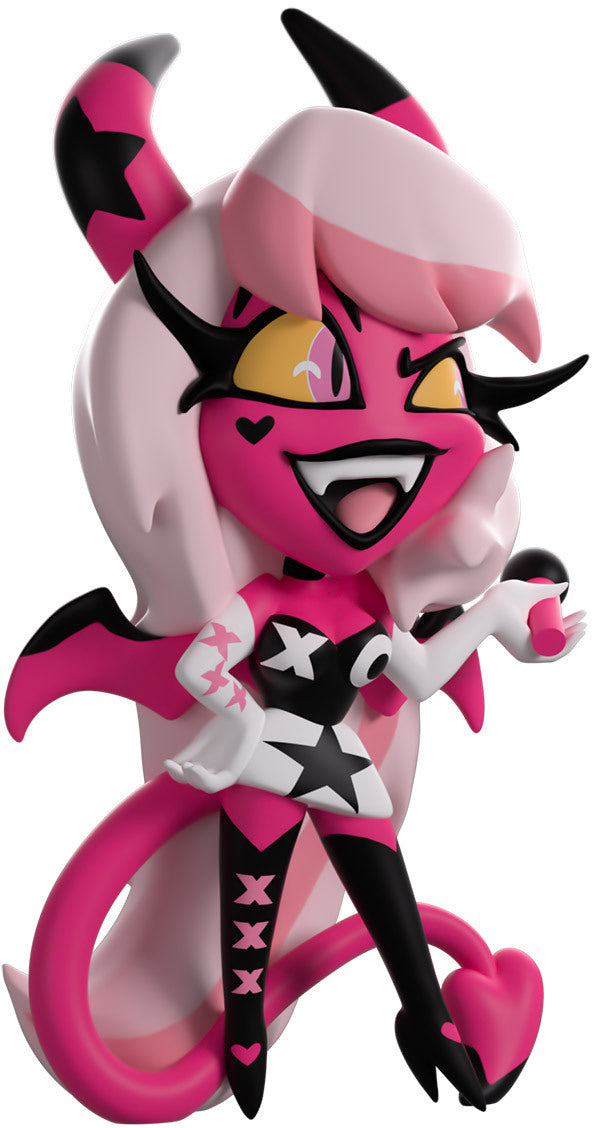 Youtooz - Helluva Boss - #14 Verosika Vinyl Figure