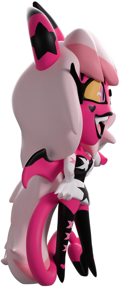 Youtooz - Helluva Boss - #14 Verosika Vinyl Figure
