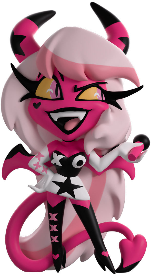 Youtooz - Helluva Boss - #14 Verosika Vinyl Figure