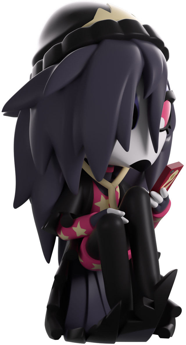 Youtooz - Helluva Boss - #15 Octavia Vinyl Figure