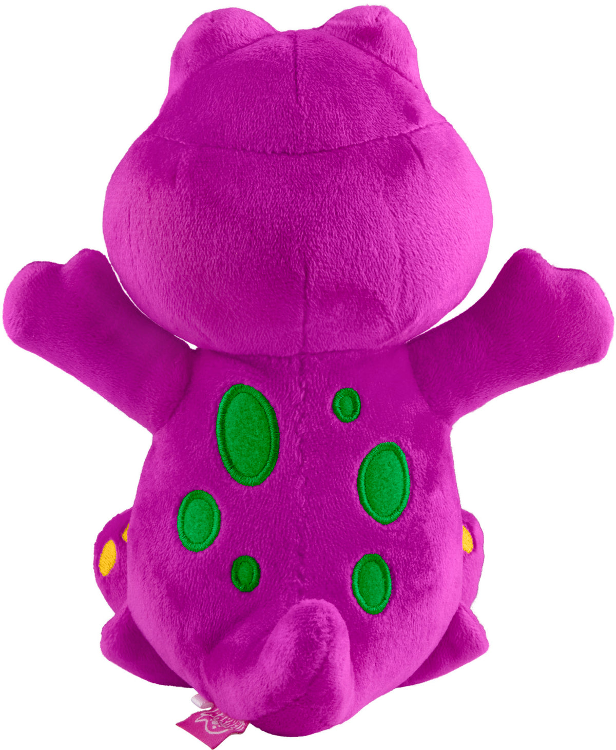 Barney's World: Barney 8" Plush