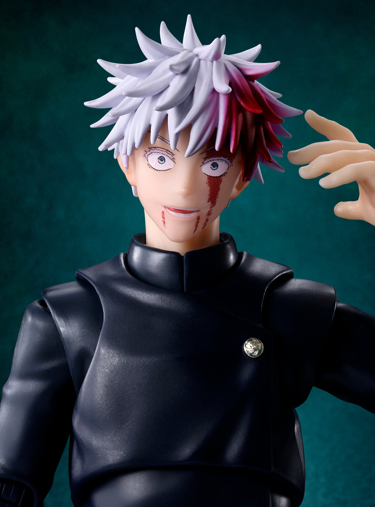 TAMASHII Jujutsu Kaisen Toji Fushiguro SHFiguarts