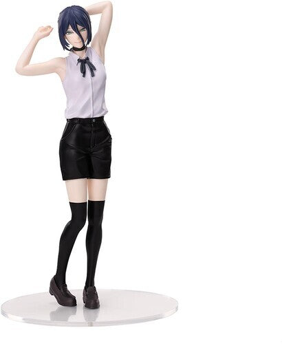 Sega - Chainsaw Man The Movie: Reze Arc - High Premium - Reze Statue