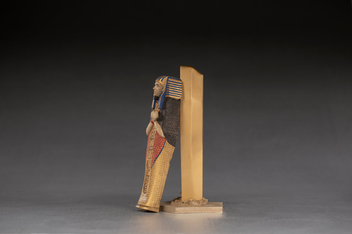 Universal Monsters - Art Scale 1/10 - The Mummy Statue