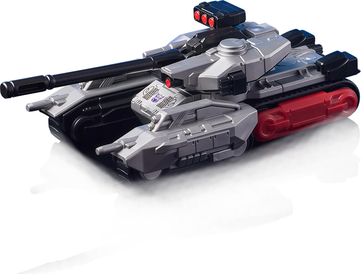 Blokees - Transformers - Blokees Wheels - C01: Roll Out Model Kit 12ct Display